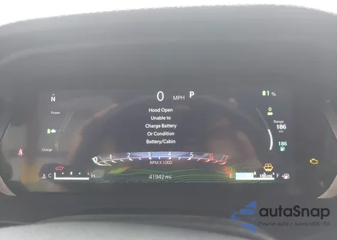 2024 Jeep Grand Cherokee 4Xe from USA, damaged, VIN 1C4RJYB65RC120893